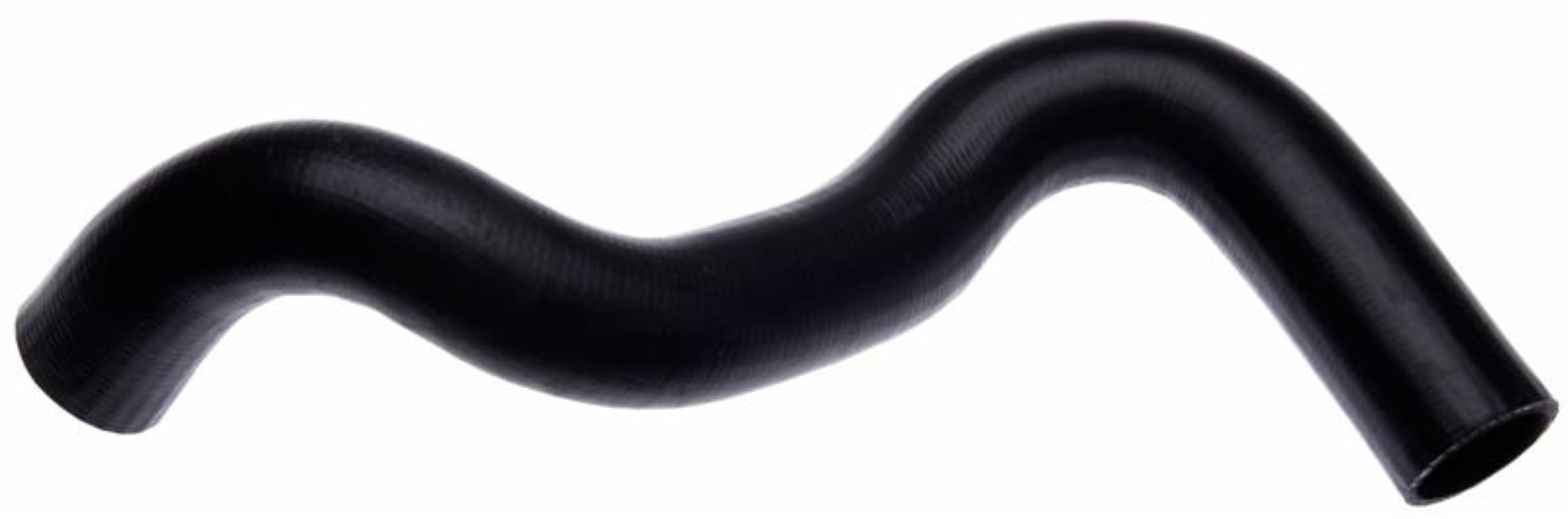 Picture of Gates 85-93 Chevrolet P Series Van V-8 7.4L Lower Molded Coolant Hose