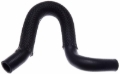 Picture of Gates 92-93 Pontiac Grand Am V-6 3.3L Heater To Pipe-3 Molded Coolant Hose