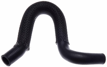 Picture of Gates 92-93 Pontiac Grand Am V-6 3.3L Heater To Pipe-3 Molded Coolant Hose