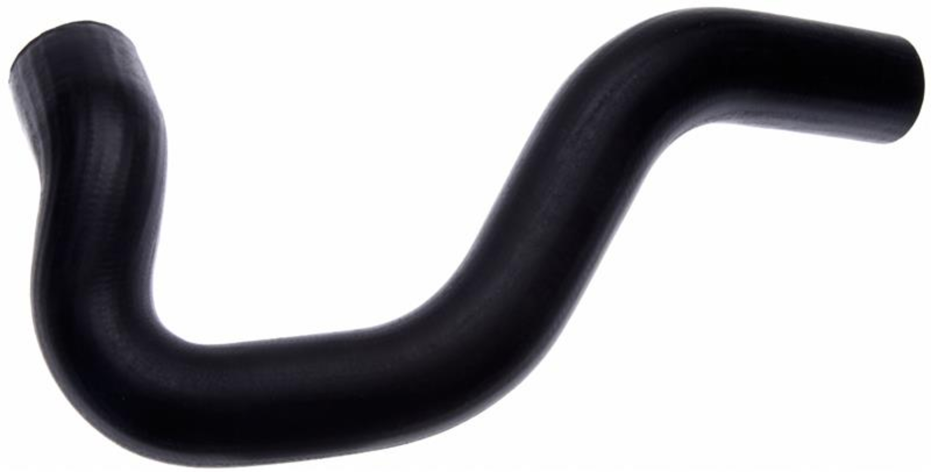 Picture of Gates 87-94 Chevrolet Astro V-6 4.3L Lower Molded Coolant Hose
