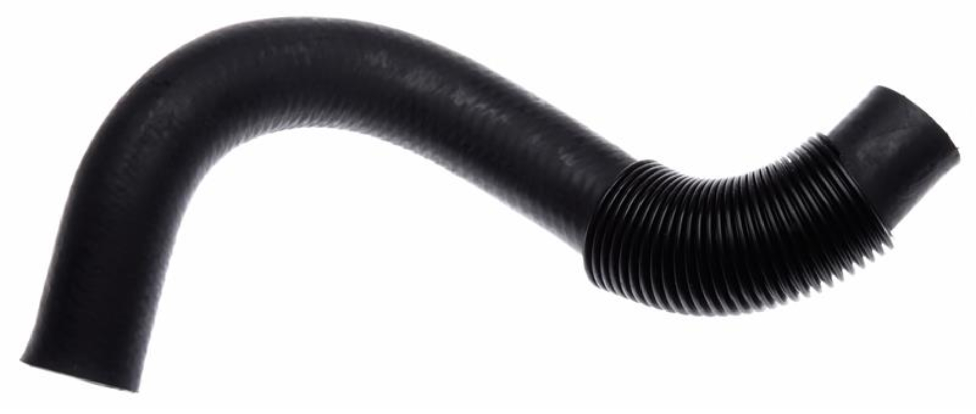 Picture of Gates 90-93 Geo Storm 4-Cyl. 1.6L Lower Molded Coolant Hose