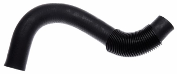 Picture of Gates 90-93 Geo Storm 4-Cyl. 1.6L Lower Molded Coolant Hose