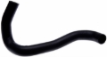 Picture of Gates 91-97 Nissan Pickup 4-Cyl. 2.4L Lower - Pipe To Rad. Molded Coolant Hose