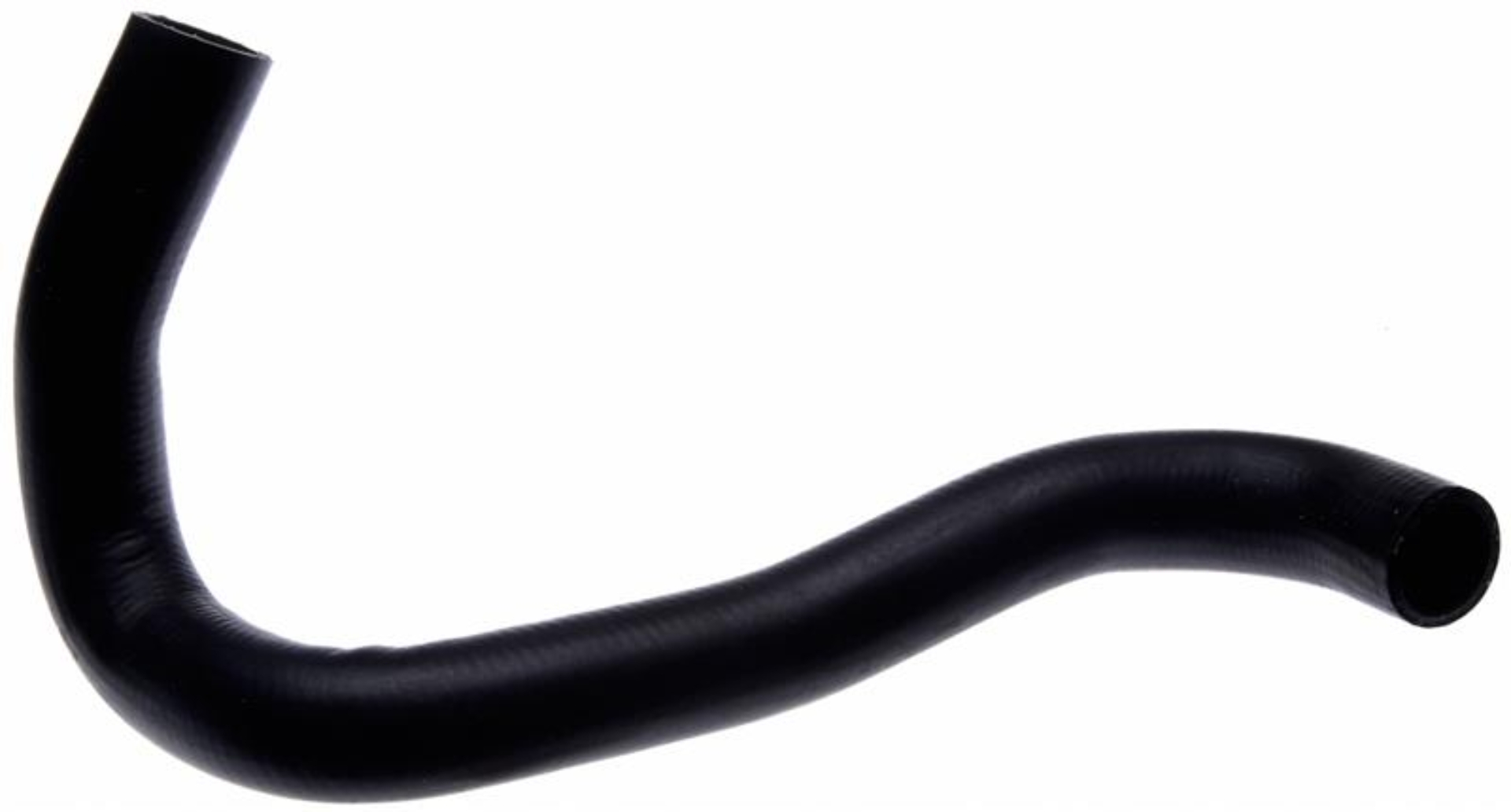 Picture of Gates 91-97 Nissan Pickup 4-Cyl. 2.4L Lower - Pipe To Rad. Molded Coolant Hose