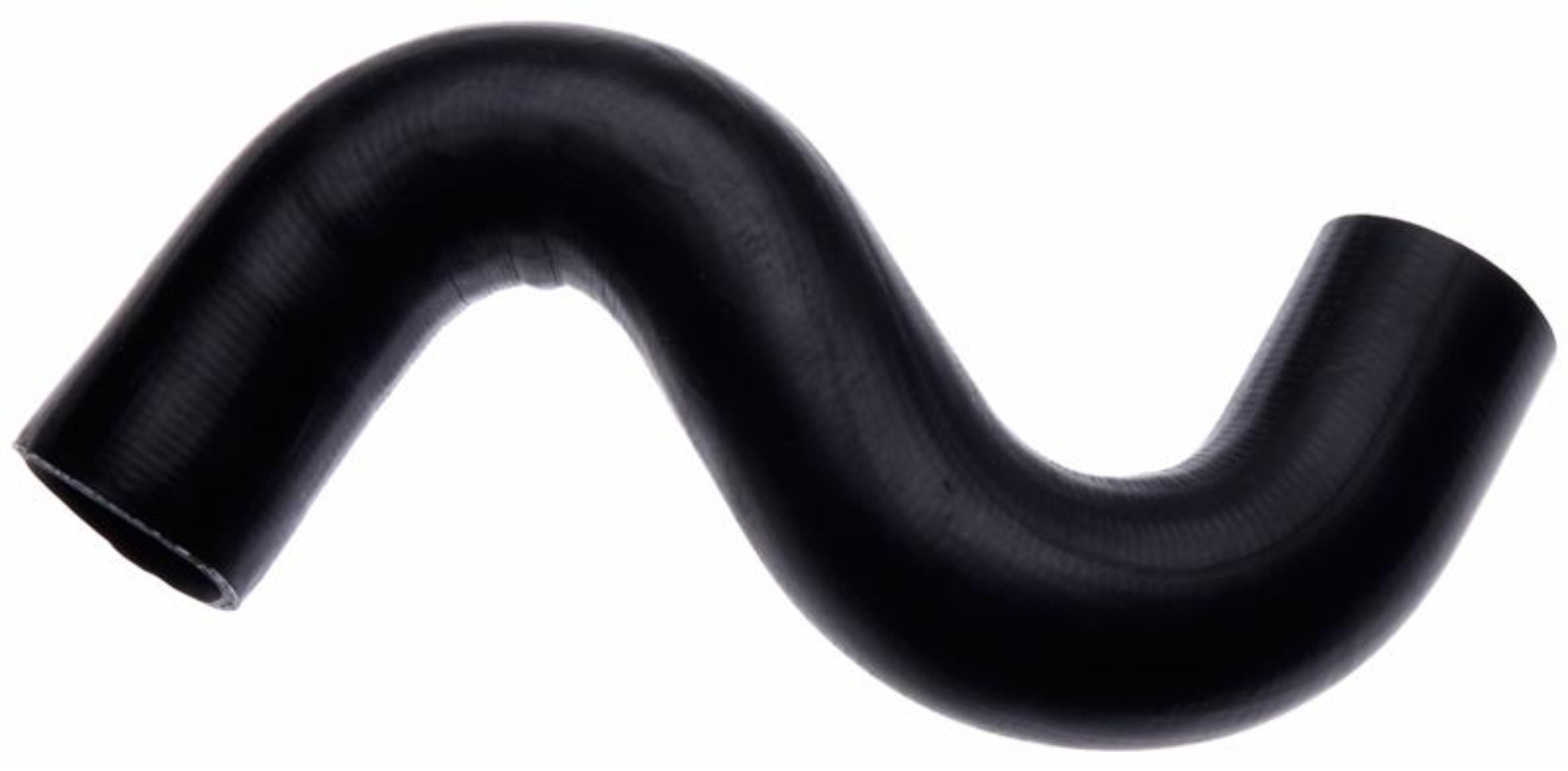 Picture of Gates 90-97 Ford F Series V-8 7.5L Lower - Pipe To Rad. Molded Coolant Hose