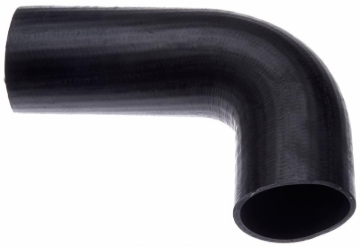 Picture of Gates 84-89 Mack MH Series Mack V-8 16.0L Diesel Lower Molded Coolant Hose