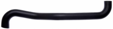 Picture of Gates 91-97 Toyota Previa 4-Cyl. 2.4L Lower - Pipe To Rad. Molded Coolant Hose
