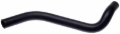 Picture of Gates 88-94 Toyota Tercel 4-Cyl. 1.5L Lower - Rad. To Thermostat Molded Coolant Hose