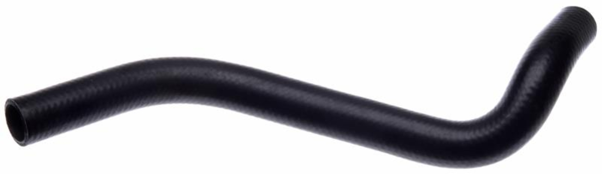 Picture of Gates 88-94 Toyota Tercel 4-Cyl. 1.5L Lower - Rad. To Thermostat Molded Coolant Hose