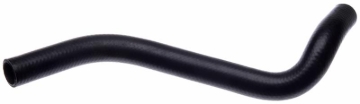 Picture of Gates 88-94 Toyota Tercel 4-Cyl. 1.5L Lower - Rad. To Thermostat Molded Coolant Hose