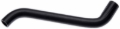 Picture of Gates 91-94 Dodge Shadow 4-Cyl. 2.5L Upper Molded Coolant Hose