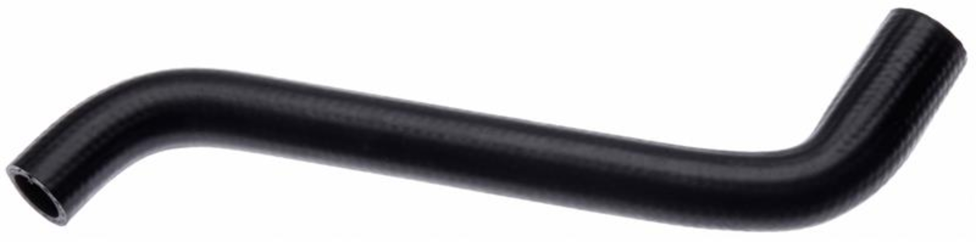 Picture of Gates 91-94 Dodge Shadow 4-Cyl. 2.5L Upper Molded Coolant Hose