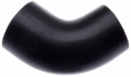 Picture of Gates 90-97 Ford F Series V-8 7.5L Lower - Pipe To Water Pump Molded Coolant Hose