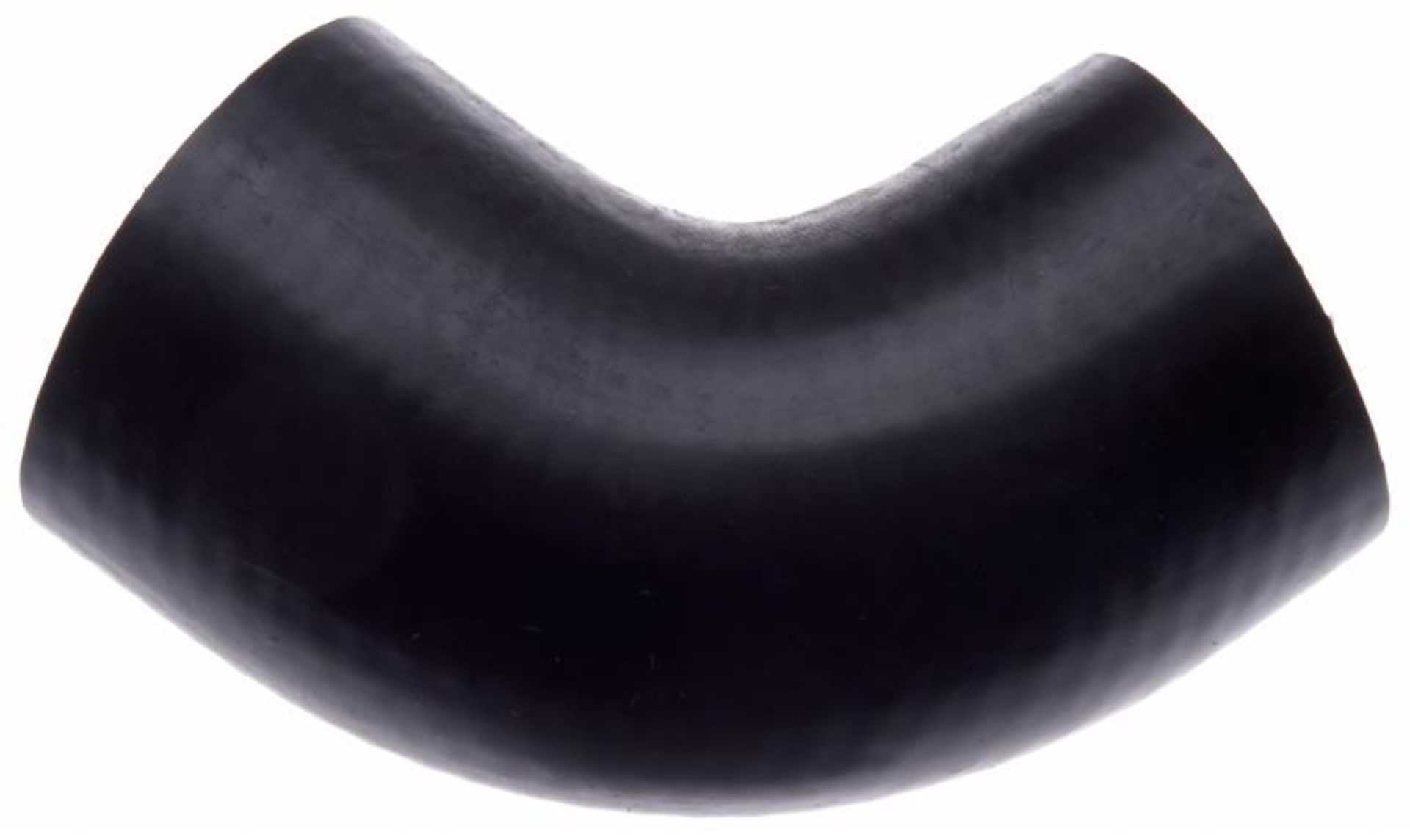 Picture of Gates 90-97 Ford F Series V-8 7.5L Lower - Pipe To Water Pump Molded Coolant Hose
