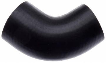 Picture of Gates 90-97 Ford F Series V-8 7.5L Lower - Pipe To Water Pump Molded Coolant Hose