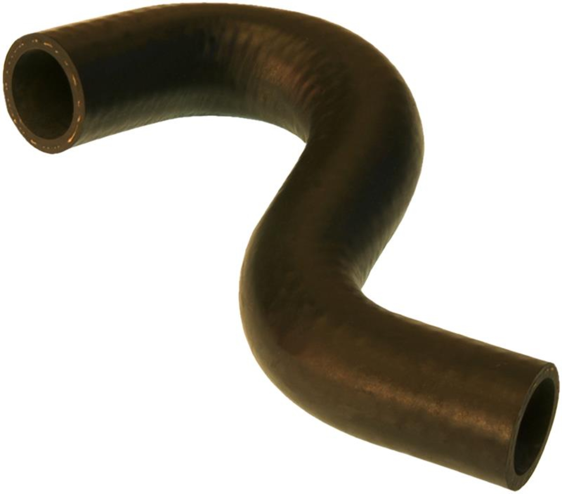 Picture of Gates 91-99 Nissan Sentra 4-Cyl. 1.6L Upper Molded Coolant Hose