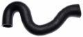 Picture of Gates 97-02 Ford Escort 4-Cyl. 2.0L Lower Molded Coolant Hose