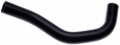 Picture of Gates 91-93 Dodge D & W Series Pickup 6-Cyl. 5.9L Diesel Upper Molded Coolant Hose