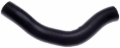 Picture of Gates 86-95 Ford Taurus V-6 3.0L Lower Molded Coolant Hose