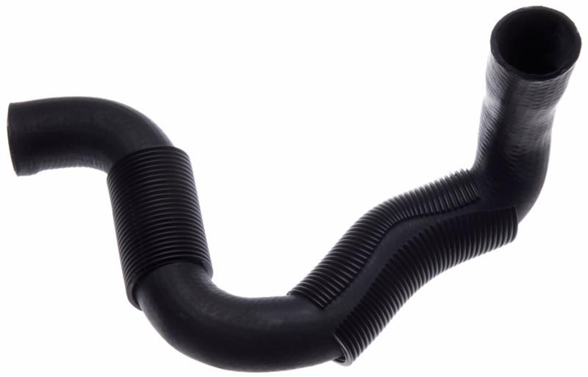 Picture of Gates 91-95 Chevrolet C & K Series Pickup V-8 5.7L Lower Molded Coolant Hose