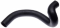 Picture of Gates 92-93 Pontiac Trans Sport V-6 3.8L Lower Molded Coolant Hose