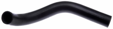 Picture of Gates 92-96 Dodge Dakota V-6 3.9L Lower Molded Coolant Hose