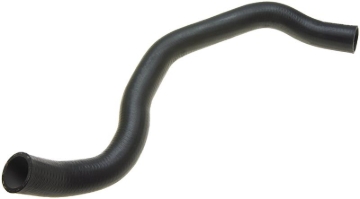 Picture of Gates 98-02 Isuzu Trooper V-6 3.5L Lower Molded Coolant Hose