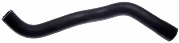 Picture of Gates 92-94 Nissan Maxima V-6 3.0L Lower Molded Coolant Hose