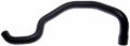 Picture of Gates 90-92 Cadillac Brougham V-8 5.7L Upper Molded Coolant Hose