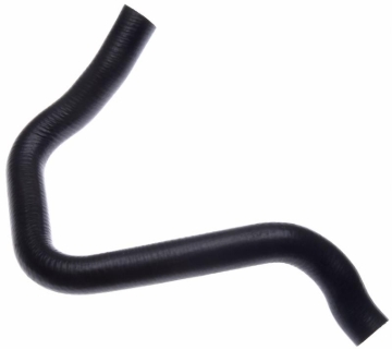 Picture of Gates 92-93 Chevrolet S Series Pickup V-6 4.3L Upper Molded Coolant Hose