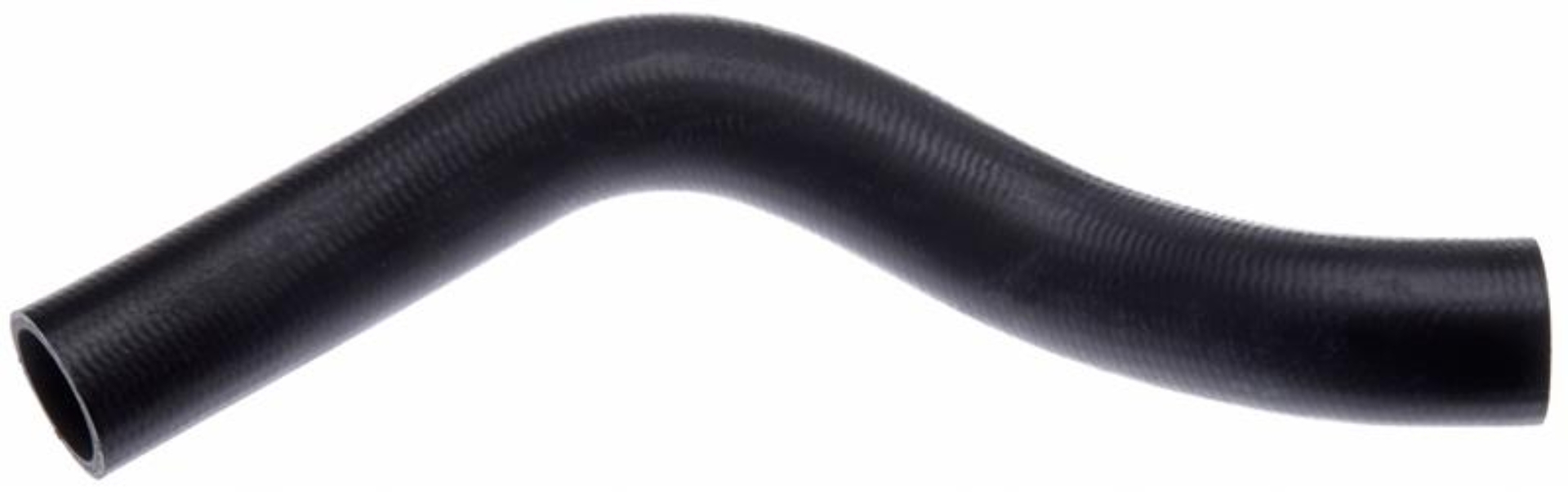 Picture of Gates 93-98 Lincoln Mark VIII V-8 4.6L Lower - Rad. To Tee Molded Coolant Hose