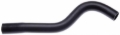 Picture of Gates 92-95 Volvo 940 4-Cyl. 2.3L Upper Molded Coolant Hose
