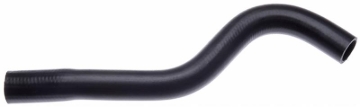 Picture of Gates 92-95 Volvo 940 4-Cyl. 2.3L Upper Molded Coolant Hose