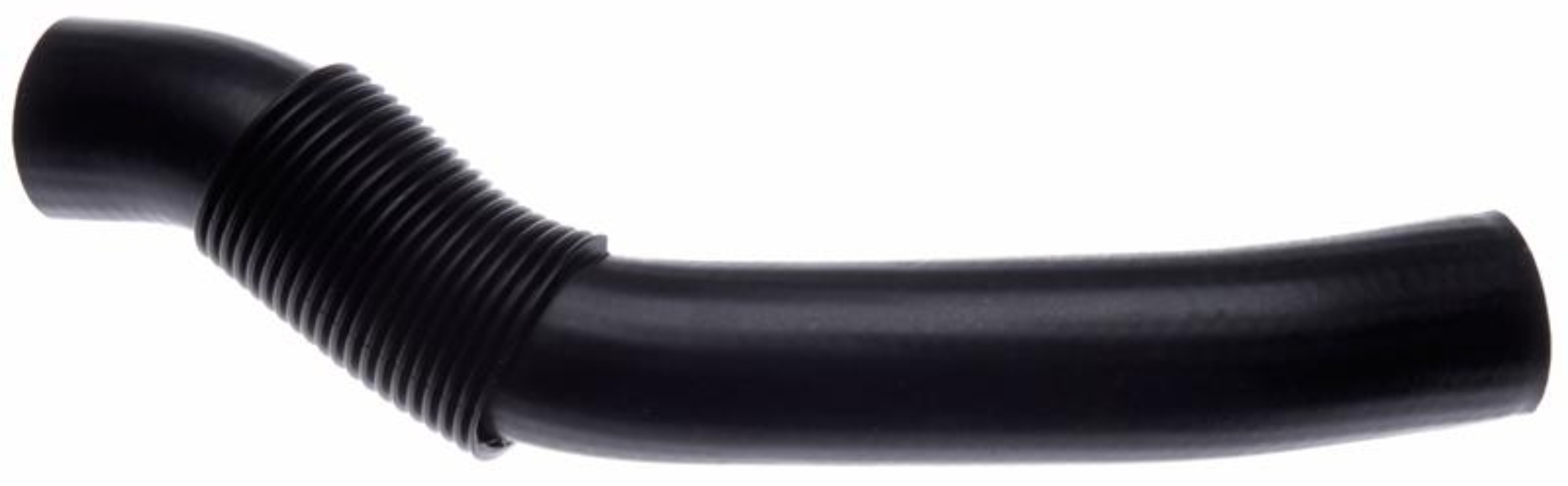 Picture of Gates 00-05 Toyota MR2 Spyder 4-Cyl. 1.8L Lower - Rad. To Pipe-1 Molded Coolant Hose