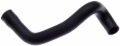 Picture of Gates 92-93 Oldsmobile Cutlass Ciera V-6 3.3L Lower Molded Coolant Hose