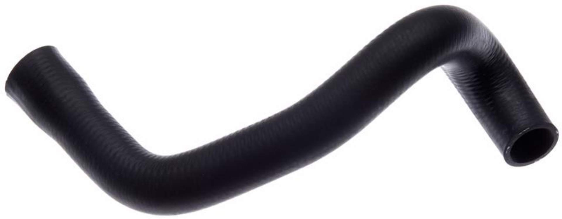 Picture of Gates 92-93 Oldsmobile Cutlass Ciera V-6 3.3L Lower Molded Coolant Hose