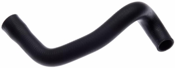 Picture of Gates 92-93 Oldsmobile Cutlass Ciera V-6 3.3L Lower Molded Coolant Hose