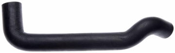 Picture of Gates 93-97 Freightliner FL80 Cummins C Series 8.3L Diesel Upper Molded Coolant Hose