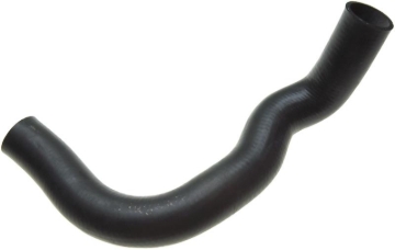 Picture of Gates 93-98 Jeep Grand Cherokee V-8 5.2L Lower Molded Coolant Hose