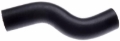 Picture of Gates 93-97 Toyota Corolla 4-Cyl. 1.8L Upper Molded Coolant Hose