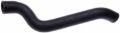 Picture of Gates 93-97 Dodge Intrepid V-6 3.3L Upper Molded Coolant Hose