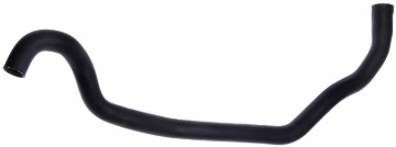 Picture of Gates 93-95 Dodge Grand Caravan V-6 3.3L Upper Molded Coolant Hose