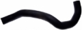 Picture of Gates 90-94 Ford B700 Ford 6-Cyl. 6.6L Diesel Lower Molded Coolant Hose