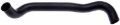 Picture of Gates 92-99 Isuzu NPR Isuzu 4BD2-TC Diesel Lower - Pipe To Rad. Molded Coolant Hose