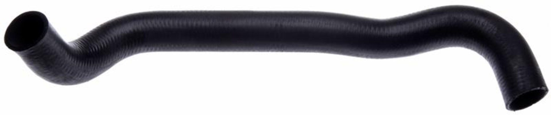 Picture of Gates 92-99 Isuzu NPR Isuzu 4BD2-TC Diesel Lower - Pipe To Rad. Molded Coolant Hose