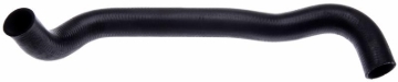 Picture of Gates 92-99 Isuzu NPR Isuzu 4BD2-TC Diesel Lower - Pipe To Rad. Molded Coolant Hose