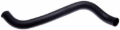 Picture of Gates 94-97 Ford Thunderbird V-8 4.6L Upper Molded Coolant Hose