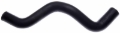 Picture of Gates 94-95 Ford Mustang V-6 3.8L Upper Molded Coolant Hose