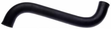 Picture of Gates 94-97 Toyota Previa 4-Cyl. 2.4L Upper - Pipe To Rad. Molded Coolant Hose