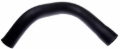 Picture of Gates 93-95 International/Navistar 3600 Diesel Upper Eng. To Rad. Molded Coolant Hose